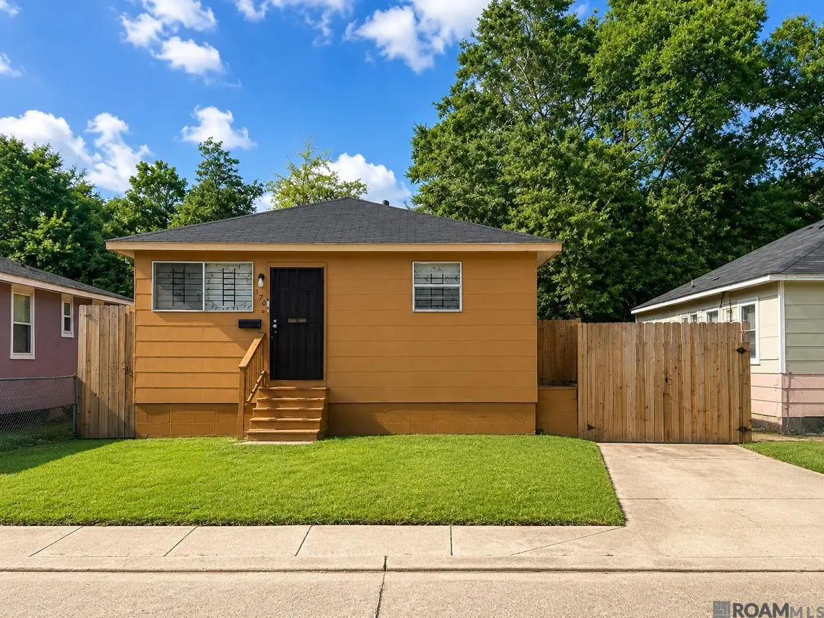 376 E Grant St, Baton Rouge, LA 70802 - #1
