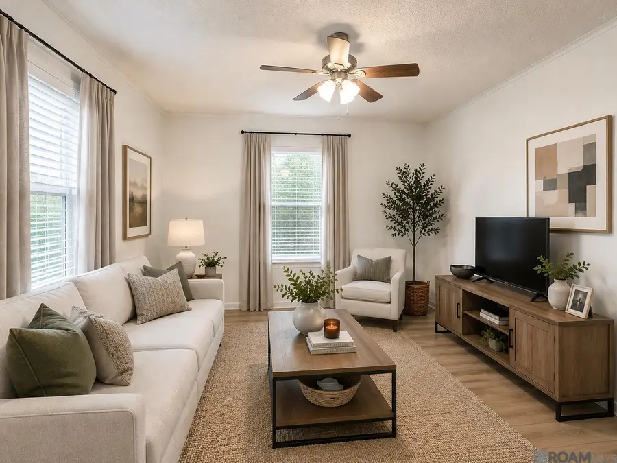376 E Grant St, Baton Rouge, LA 70802 - #2