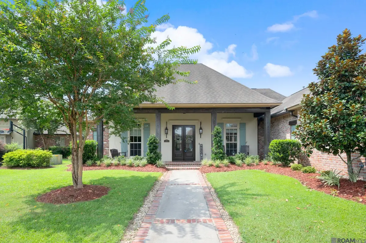 1624 Gleneagles Bend, Zachary, LA 70791 - #1