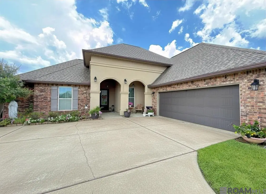 4418 Union Dr, Addis, LA 70710 - #1