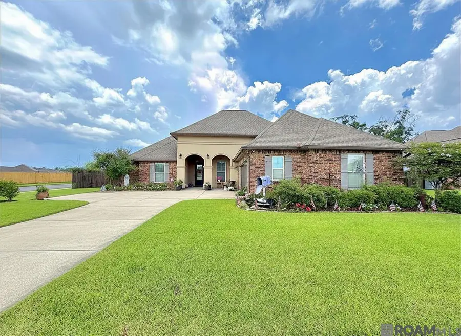 4418 Union Dr, Addis, LA 70710 - #3