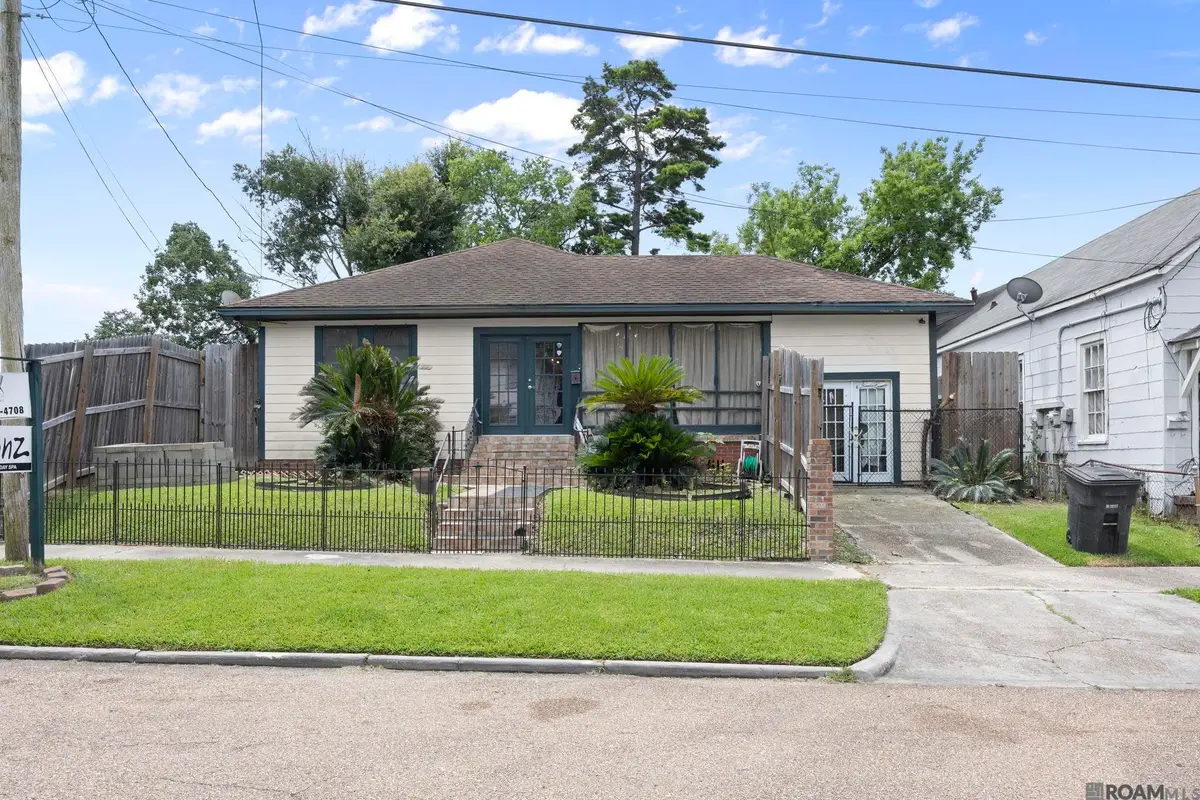 1314 Laurel St, Baton Rouge, LA 70802 - #1