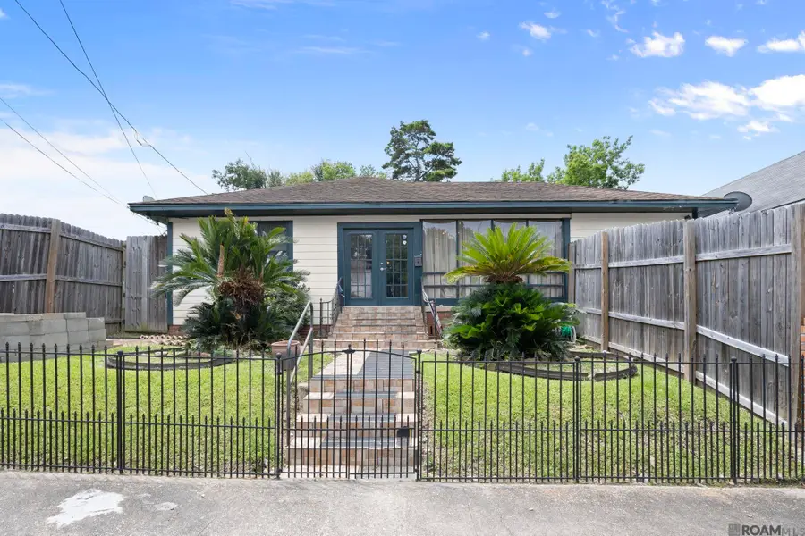 1314 Laurel St, Baton Rouge, LA 70802 - #2