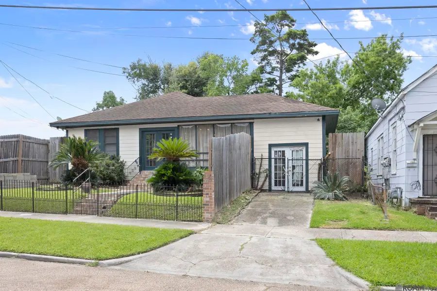 1314 Laurel St, Baton Rouge, LA 70802 - #3