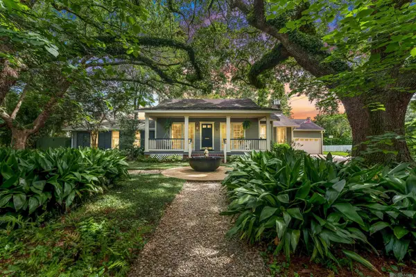3914 Broussard St, Baton Rouge, LA 70808