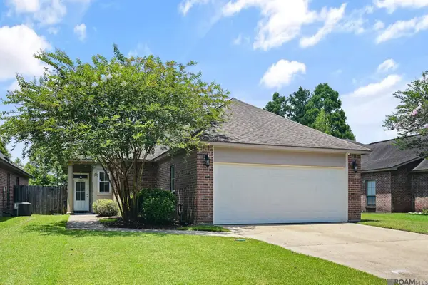 3026 Southbank Dr, Baton Rouge, LA 70810