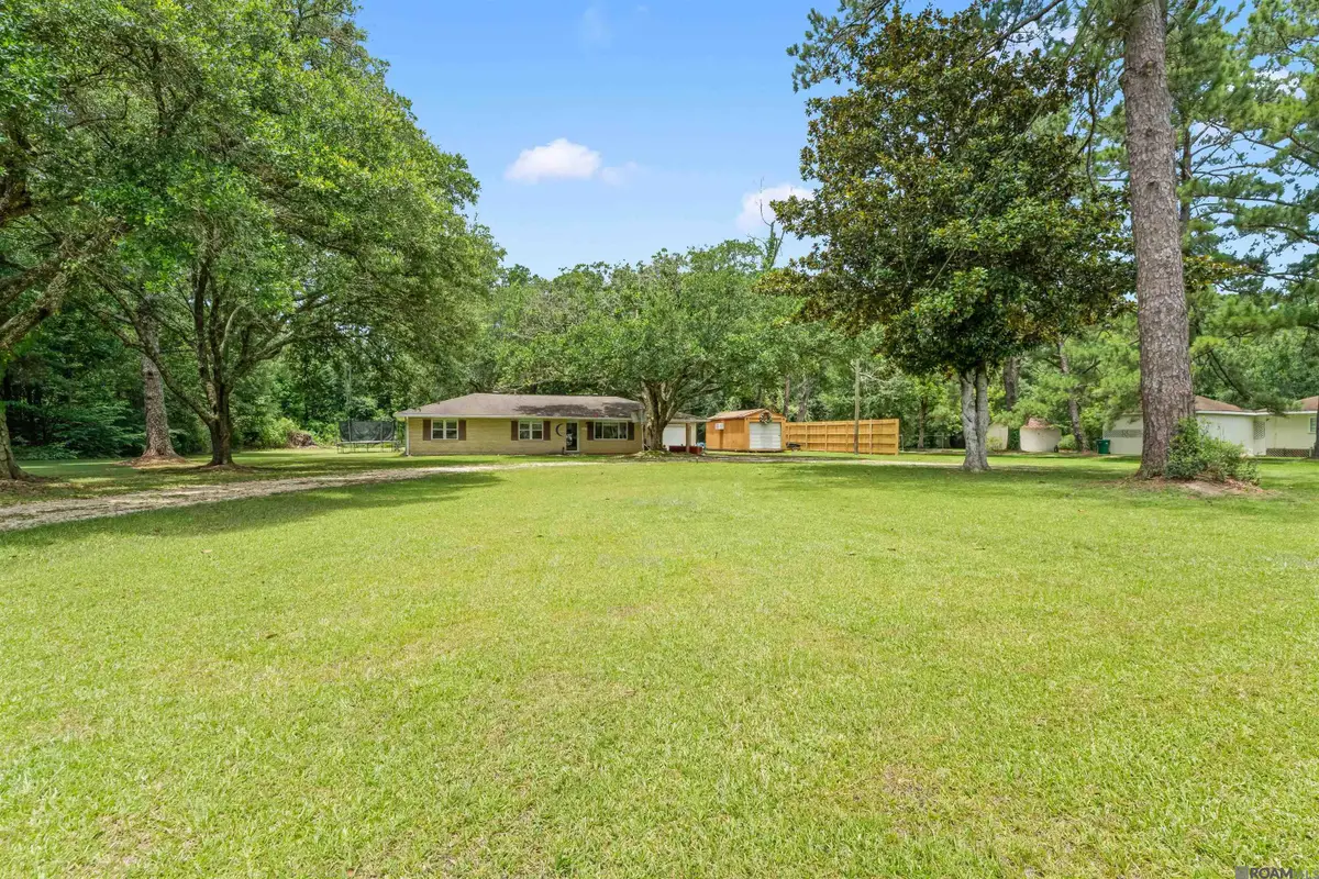 46157 Randall Rd, Hammond, LA 70401 - #1