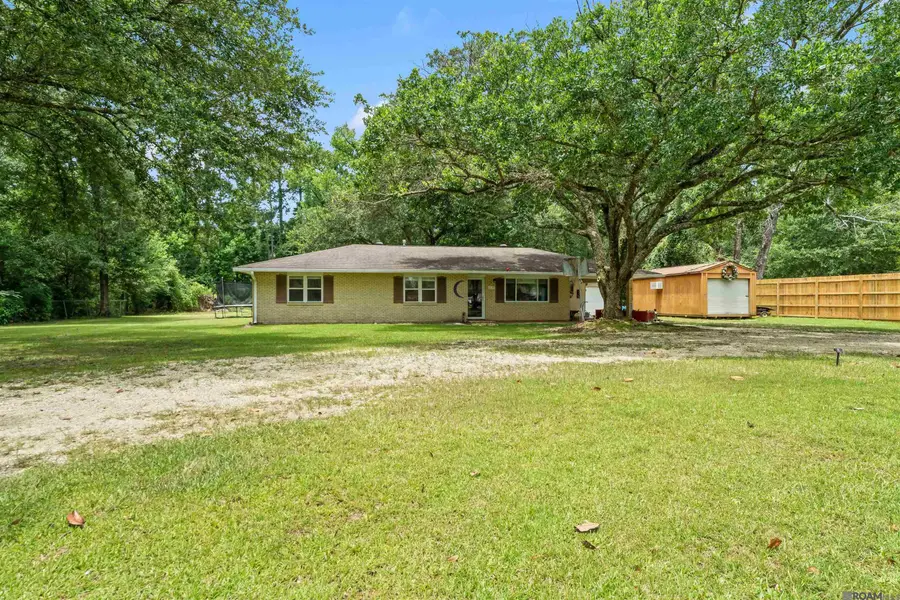 46157 Randall Rd, Hammond, LA 70401 - #2