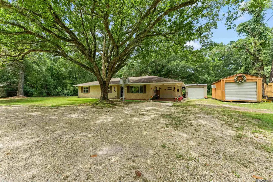 46157 Randall Rd, Hammond, LA 70401 - #3