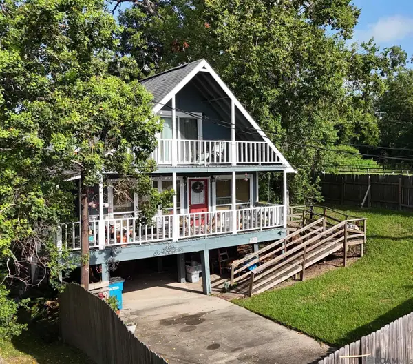 5205 Pecan Point Ln, Jarreau, LA 70749