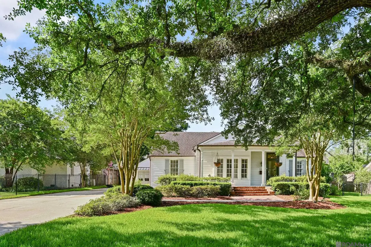 4436 Broussard St, Baton Rouge, LA 70808 - #1