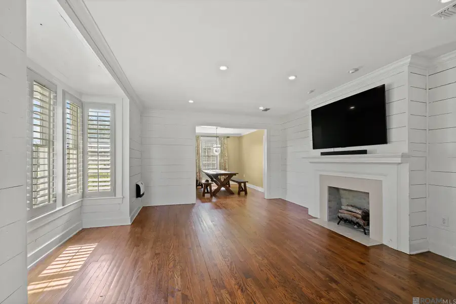 4436 Broussard St, Baton Rouge, LA 70808 - #3
