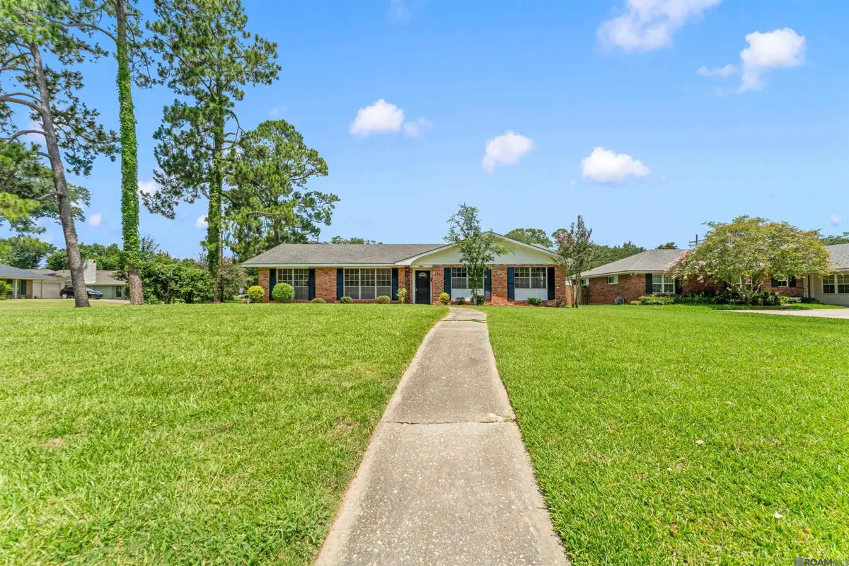 5823 Clematis Dr, Baton Rouge, LA 70808 - #1