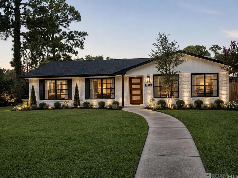 5823 Clematis Dr, Baton Rouge, LA 70808 - #2