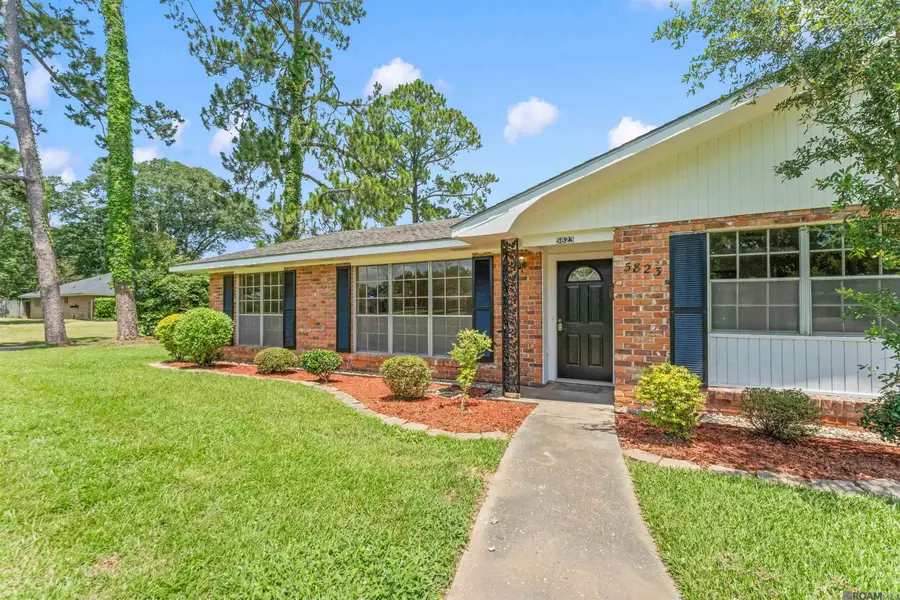 5823 Clematis Dr, Baton Rouge, LA 70808 - #3