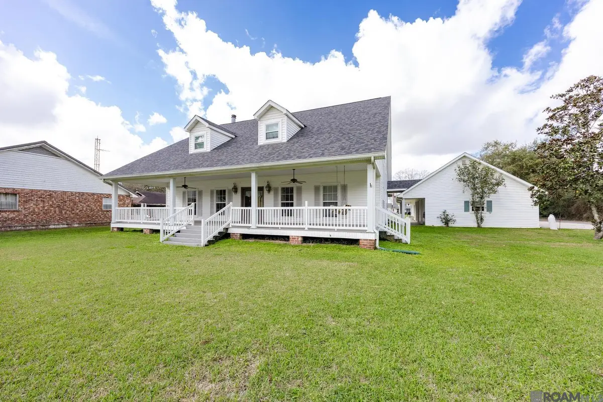 1205 La Highway 1, Donaldsonville, LA 70346 - #1