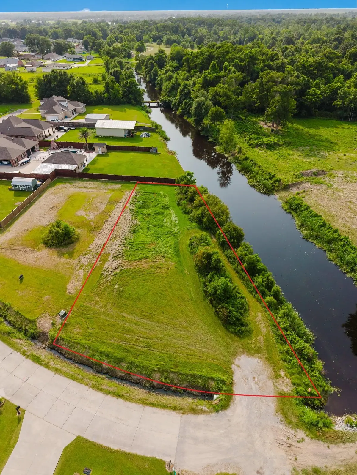 323 Buccaneer Road, Gray, LA 70359 - #1