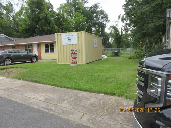 18 Osprey Ave, Baton Rouge, LA 70807