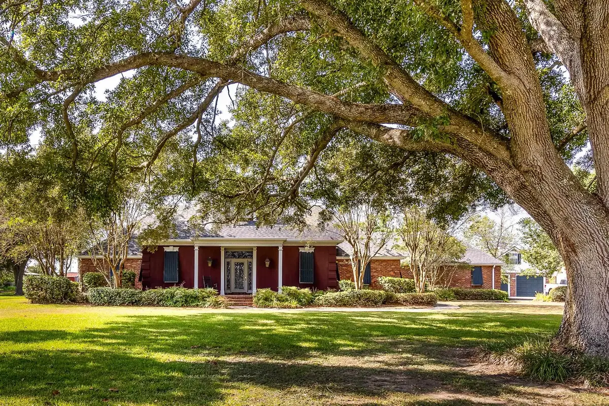 3590 Highway 1, Raceland, LA 70394 - #1