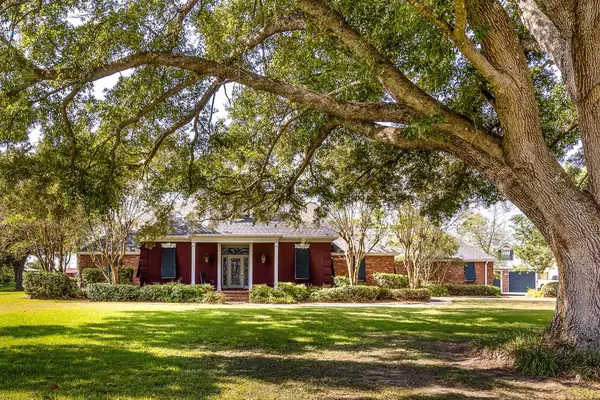 3590 Highway 1, Raceland, LA 70394