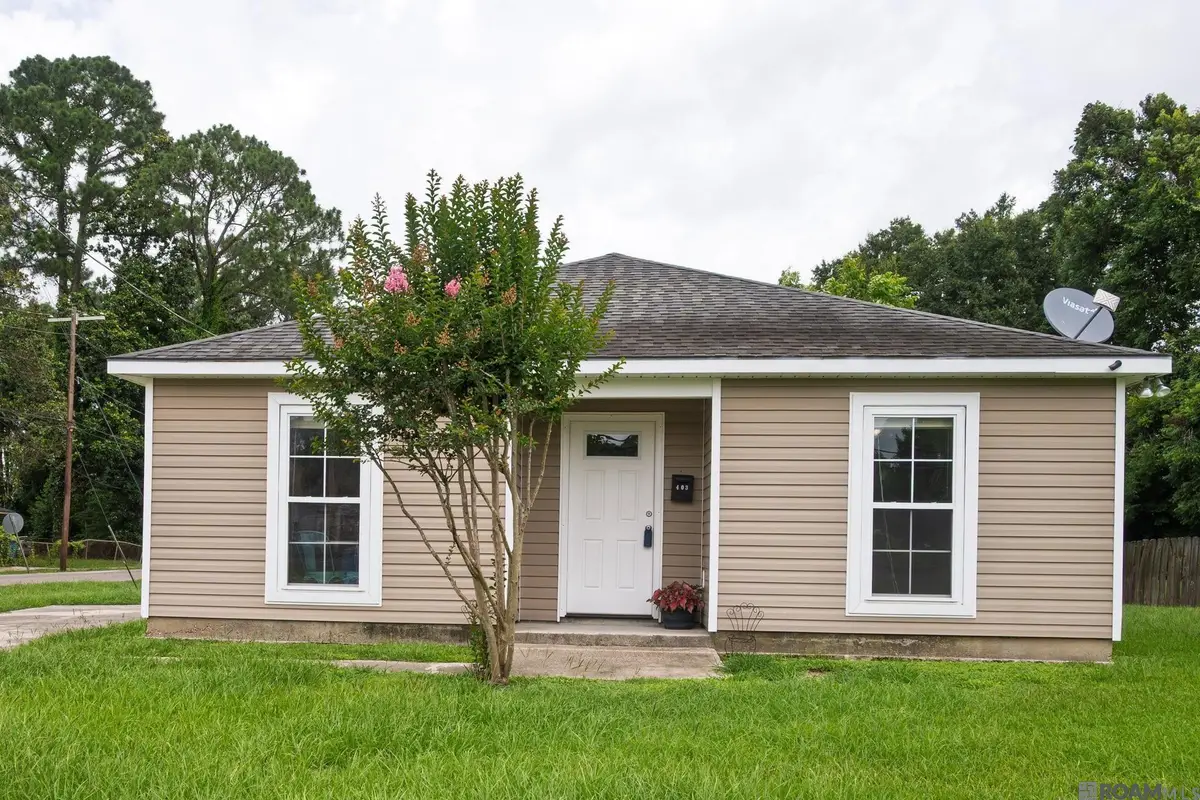 403 Railroad Ave, New Roads, LA 70760 - #1