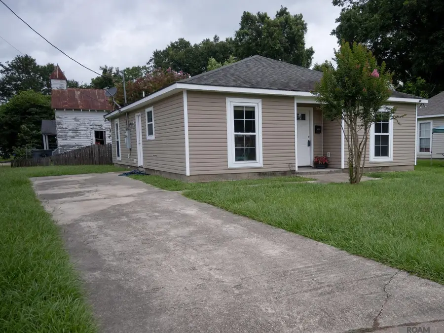 403 Railroad Ave, New Roads, LA 70760 - #2