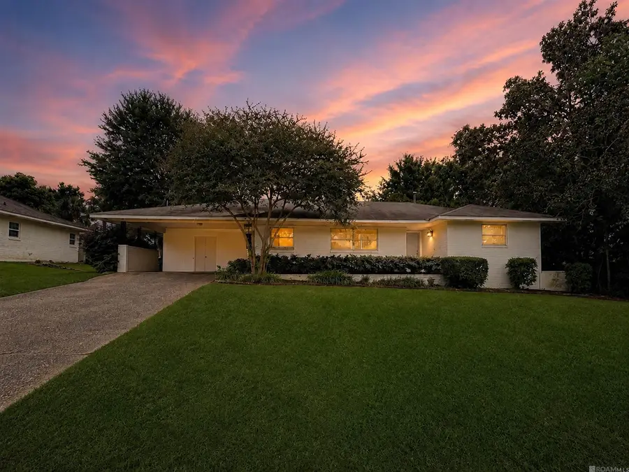 3147 Torrance Dr, Baton Rouge, LA 70809 - #2