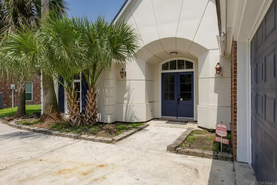 10417 Oakline Dr, Baton Rouge, LA 70809 - #2