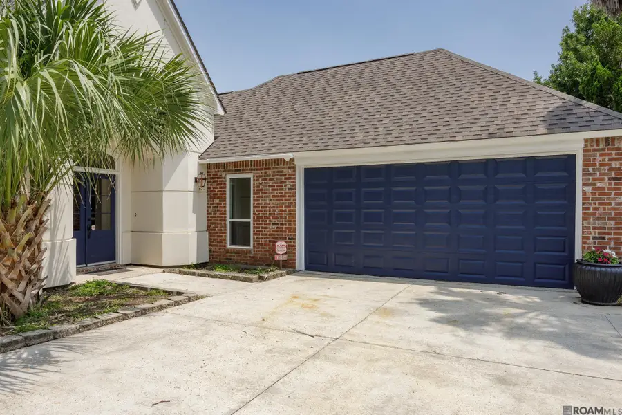10417 Oakline Dr, Baton Rouge, LA 70809 - #3