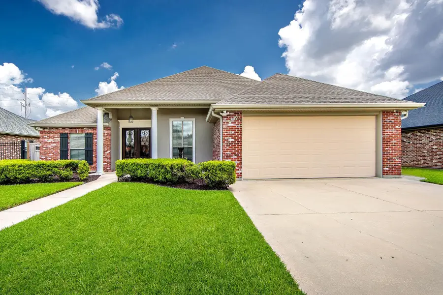 197 Lansdown Drive, Houma, LA 70360 - #2
