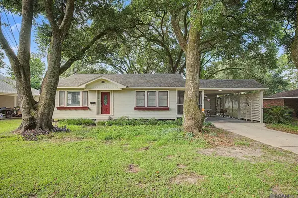425 E Mcarthur St, Gonzales, LA 70737