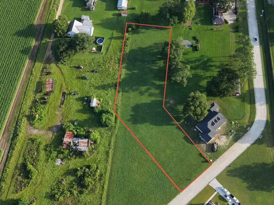 180 Morning Star Drive, Thibodaux, LA 70301 - #2