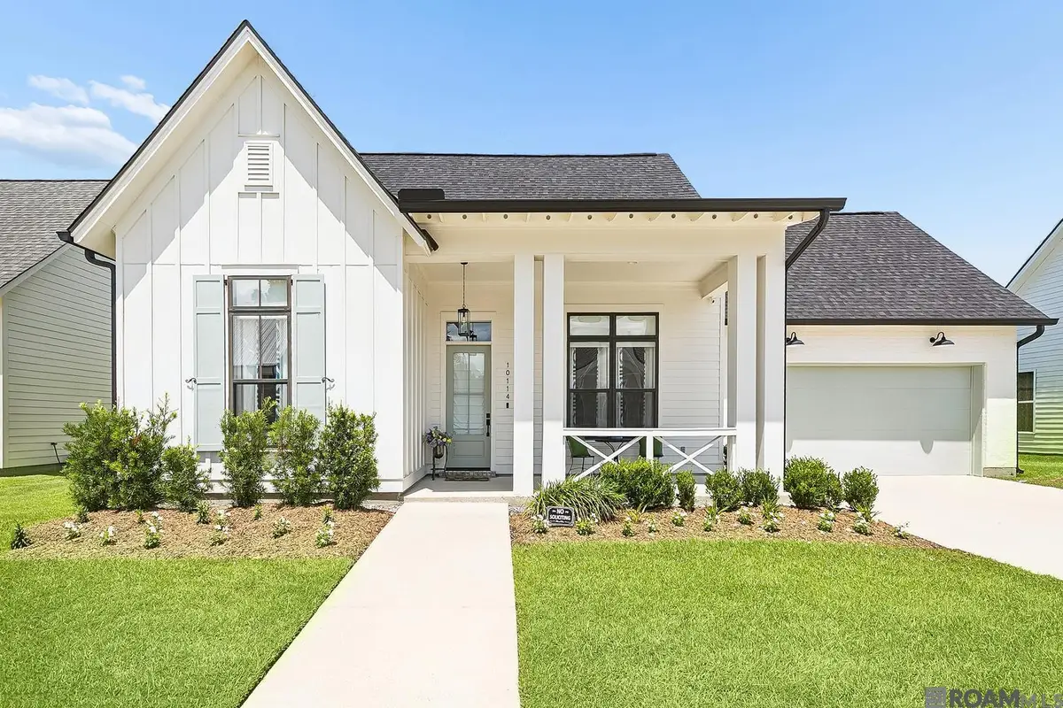 10114 Clarks Ferry, Baton Rouge, LA 70817 - #1