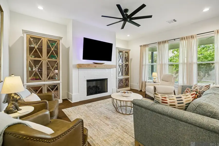 10114 Clarks Ferry, Baton Rouge, LA 70817 - #2