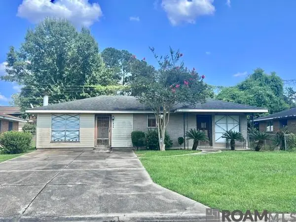 838 Arcadia Dr, Baton Rouge, LA 70810