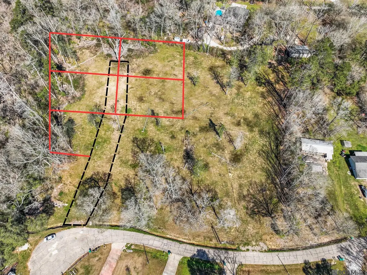 TBD Chandler Bluff Rd, Denham Springs, LA 70706 - #1
