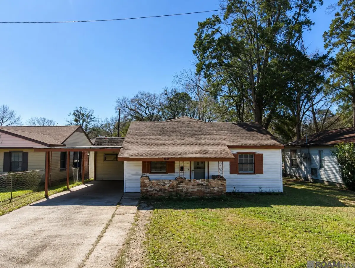 5852 St Katherine Ave, Baton Rouge, LA 70805 - #1