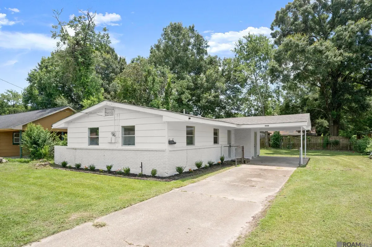 3548 Van Buren St, Baker, LA 70714 - #1