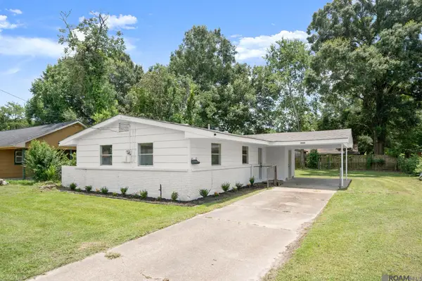 3548 Van Buren St, Baker, LA 70714