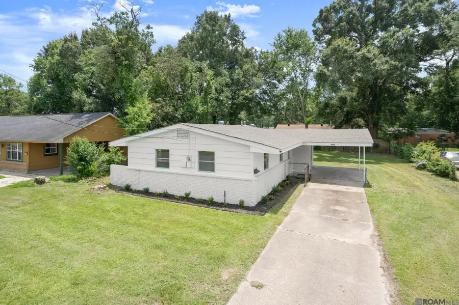3548 Van Buren St, Baker, LA 70714 - #2