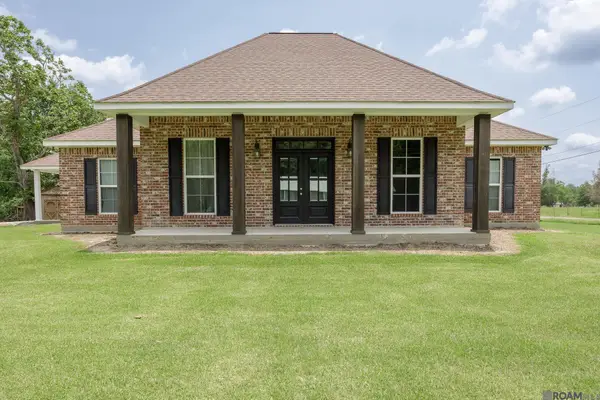 11486 Tannis Rd, St Amant, LA 70774