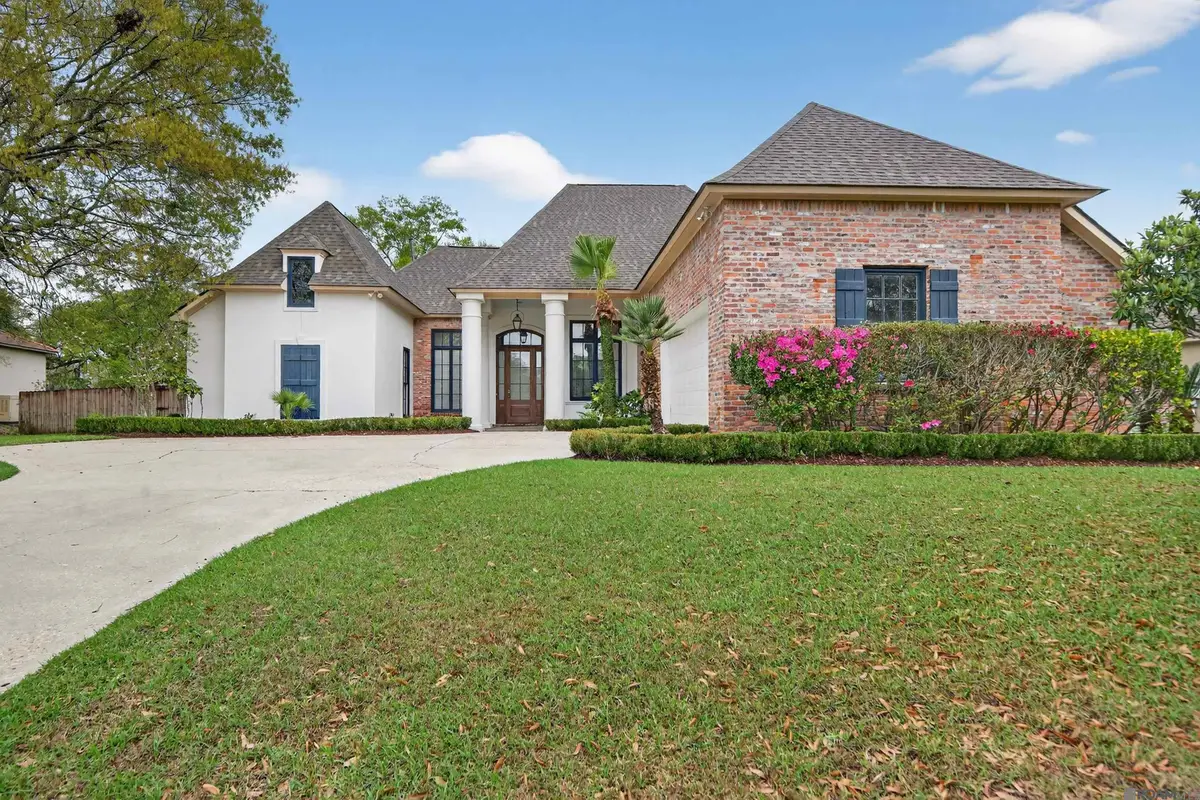 36114 Bluff Oaks Ave, Prairieville, LA 70769 - #1