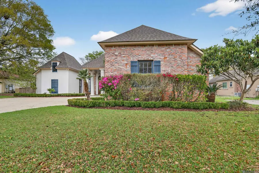 36114 Bluff Oaks Ave, Prairieville, LA 70769 - #3