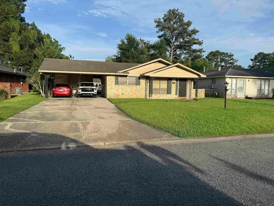 944 Savanna View Dr, Baton Rouge, LA 70810 - #2