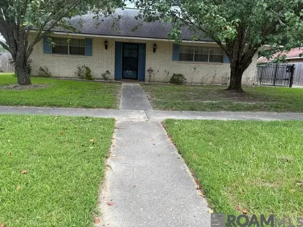10713 Timberlane Ave, Baton Rouge, LA 70811