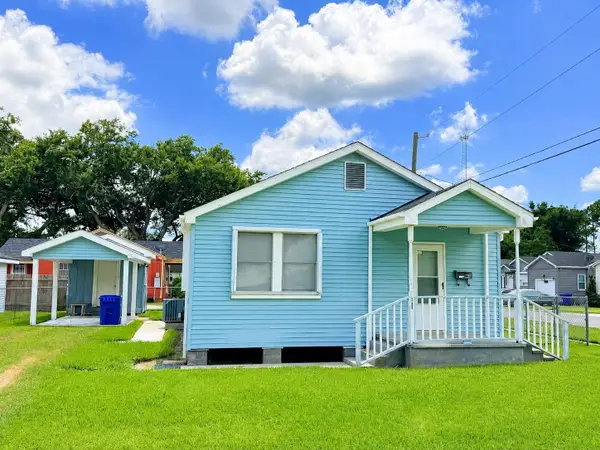 1100 East 12th Street, Thibodaux, LA 70301
