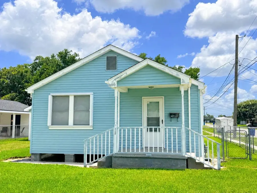 1100 East 12th Street, Thibodaux, LA 70301 - #2