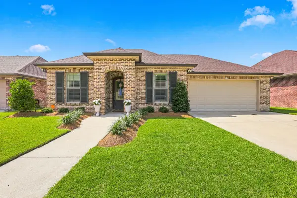 144 Juliana Way, Houma, LA 70364