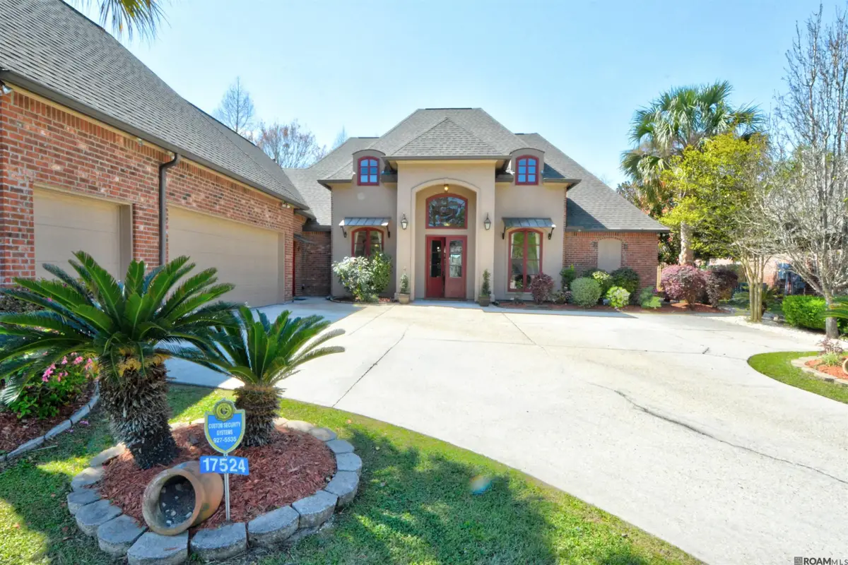 17524 W Purple Martin Ct, Baton Rouge, LA 70816 - #1