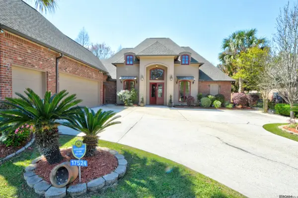 17524 W Purple Martin Ct, Baton Rouge, LA 70816